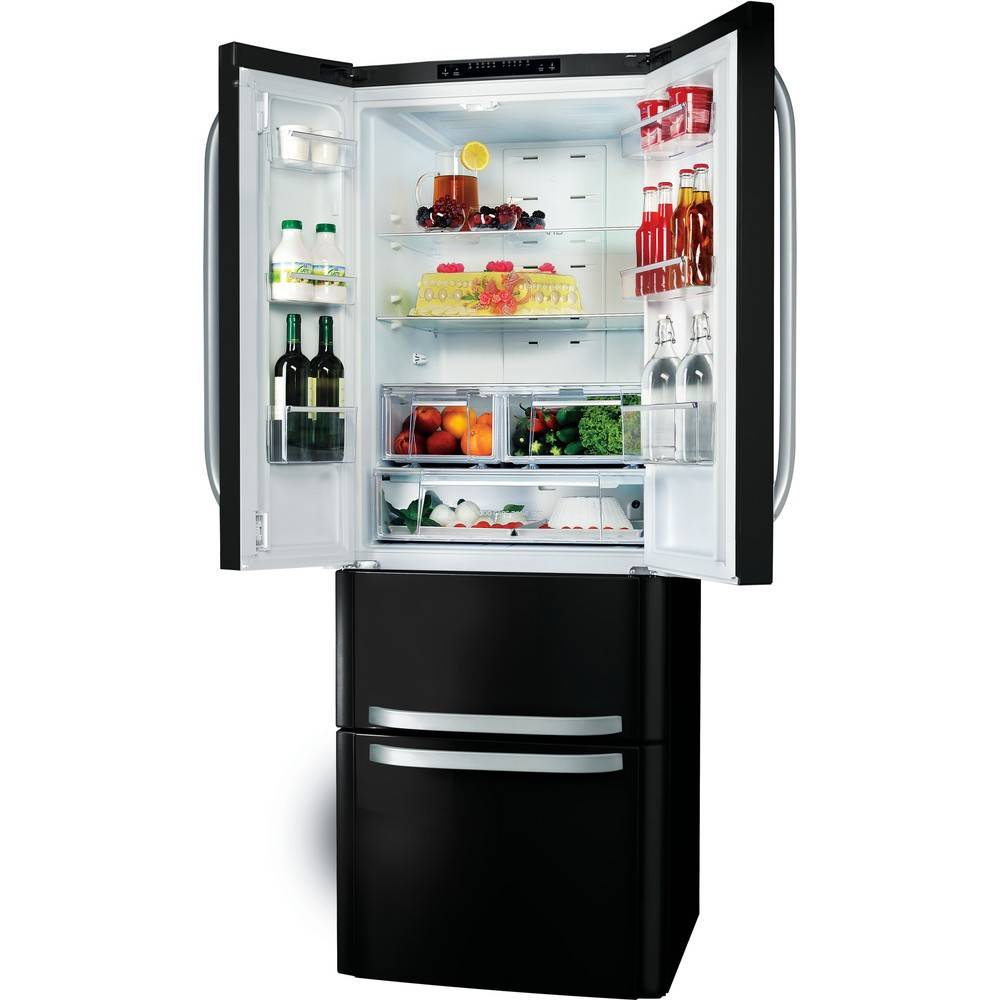 SOLDES ! - Achat Réfrigérateur congélateur, réfrigérateur combiné - Réfrigérateur  multi-portes pas cher